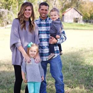 Meet your Posher, Wacey